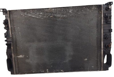 Mercedes cls c219 3.0 cdi радиатор wody фото №1