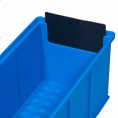 Stoper do pojemników ShelfBox