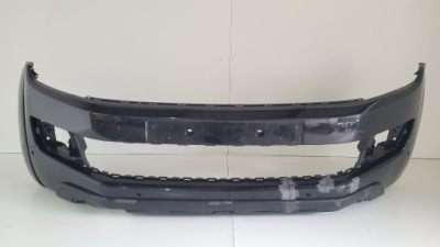 Бампер передний vw amarok kamei 2011 2012 2013 2014 2015 фото №1