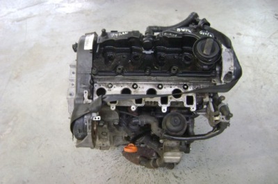 Vw touran 1.6 tdi - двигун cayj фото №1