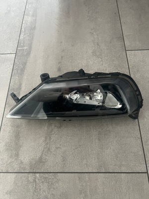 ПРОТИВОТУМАНКА VOLVO XC60 XC90 V90 S90 ХОДОВЫЕ ОГНИ ДХО LED (СВЕТОДИОД ) ПРАВАЯ 31395866 XC 60 XC 90 V 90