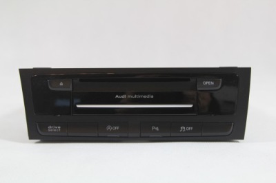 Блок mmi audi a5 8t lift фото №1