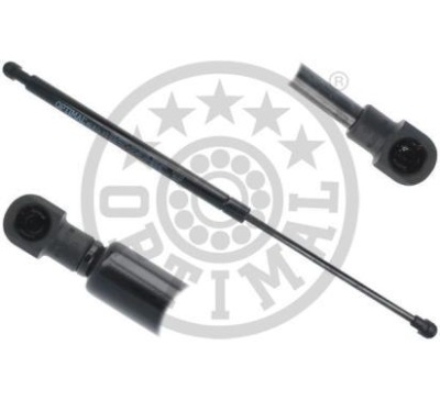 Пружина газовая, крышка багажника optimal ag-51025 фото №1