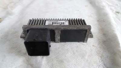 Реле свічка розжарювання renault zoe 296103254r 2018 фото №1