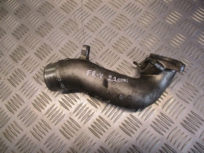 Шланг воздухозаборник honda fr-v 2.2 фото №1