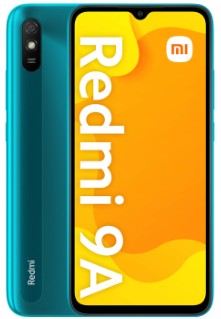 Poręczny Bez Blokad Xiaomi Redmi 9A 2/32GB OKAZJA