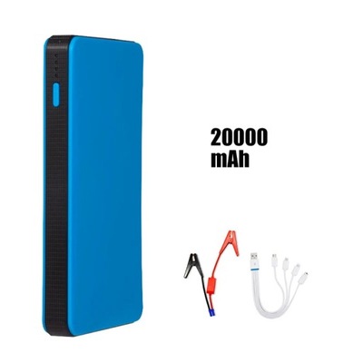 20000MAH ARRANCADOR COCHE AUTO POWER BANK DISPOSITIVO DO AWARYJNE~5446  