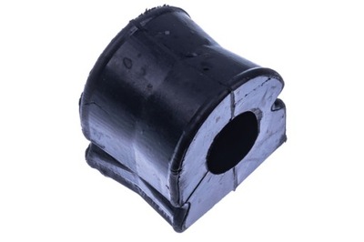 Втулка стабилизатора l p fiat panda 03- denckermann фото №1