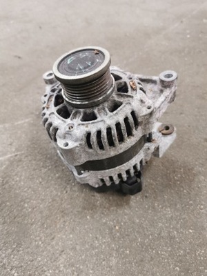 Генератор opel astra iv j 1.4 бензин фото №1