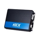 Wzmacniacz samochodowy 1-kanałowy Kicx AP 1000D ver.2 1000 W