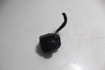 Панель управление зеркал audi a4 b7 фото №1