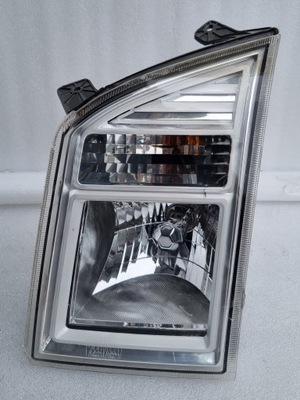 DFSK C35 LAMPA PRZEDNIA LEWA REFLEKTOR