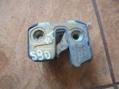 Volvo s90 замок правий задня фото №1