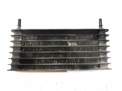 Phedra 807 c8 ulysse радиатор масла 2.2hdi фото №1