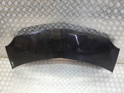 Капот renault modus nv676 hb фото №1