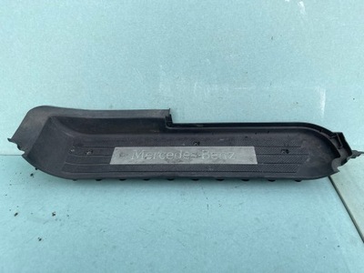 BRIDA DE UMBRAL PARTE DELANTERA MERCEDES W639 VITO VIANO A6396860910  