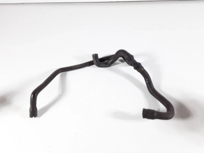 Smart оригинальный номер a0002030802 радиатор, система охлаждение двигателя фото №1