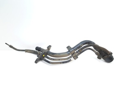 Hyundai tucson ii iii труба заливна горловина бака пального 1.6 2.0 crdi фото №1