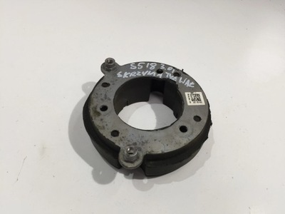 Audi s5 a5 8w 2019 3.0 tfsi гаситель колебаний вала фото №1