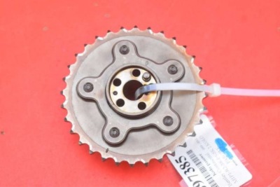 Варіатор faz розподільного валу впускний  beb 07c109087f bentley continental gt i 6.0 w12 фото №1