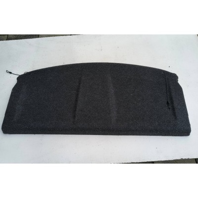 Полиця задня francja toyota yaris i 99-05r фото №1