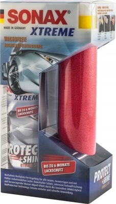 SONAX XTREME PROTECT + SHINE NPT 210ML.