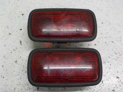 Frontera b лампа дверь фото №1