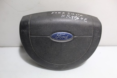 Подушка воздушная водителя ford fiesta vi mk6 фото №1