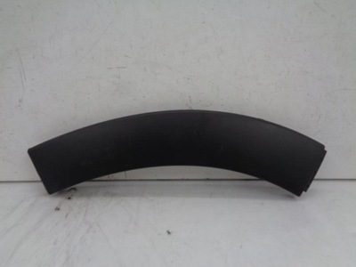 Citroen c3 iii молдинг крила лівий задня фото №1