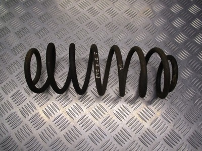 Пружина задняя chrysler pt cruiser фото №1