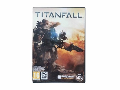 Titanfall