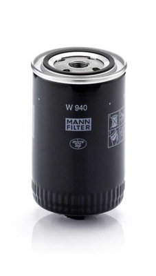 W940/MAN FILTRO ACEITES RENAULT MIDLINER  