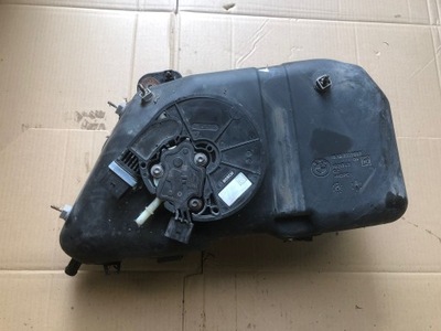 БАК ADBLUE БАК НАСОС КОМПЛЕКТНЫЙ BMW F10 F11 F07 7212607 РАБОЧИЙ