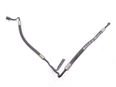 Bmw x5 e70 06-13 шланг активированного стабилизатора задний  dynamic 6782796 фото №1