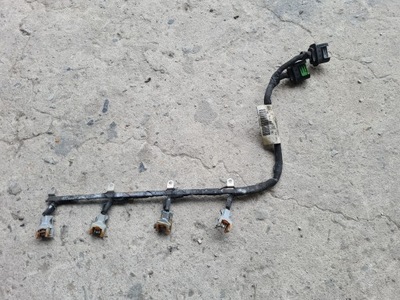 ПРОВОДКА ФОРСУНОК PSA PEUGEOT CITROEN FIAT SCUDO 2.0 HDI 9664447580