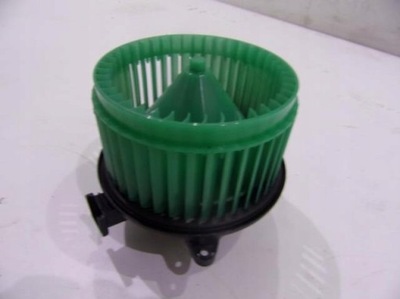 Вентилятор обігрівача opel meriva b фото №1