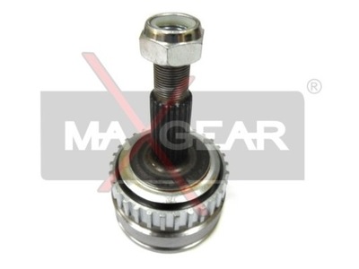 AXLE SWIVEL RENAULT ZEW. LAGUNA 1.8-2.2D ABS B56  