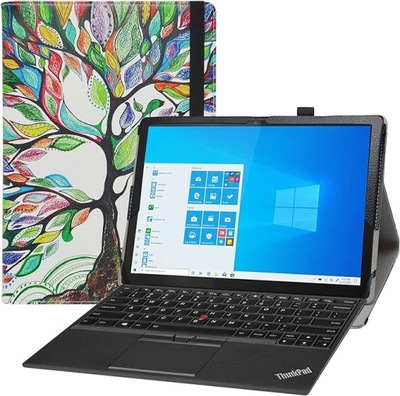 Etui do tabletu Lenovo ThinkPad X12 Detachable