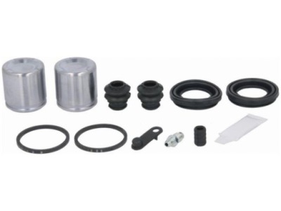 Ремкомплект супорт kia sorento i 2.5 3.3 06-11 фото №1