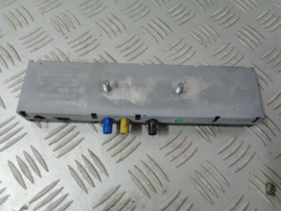 Bmw e46 cabrio 2.0cd підсилювач антени фото №1