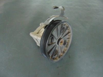 Насос усилителя volvo v70 ii 2.4t фото №1