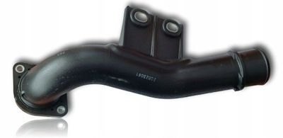 Suzuki vitara s-cross 18- труба впуска воздуха ic фото №1