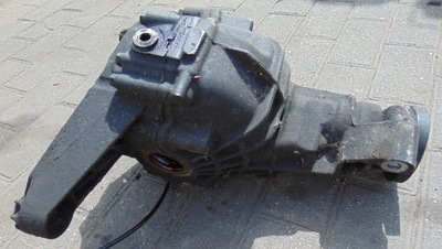 Мост перед передний mercedes ml w163 2.7cdi 3.46 eu фото №1