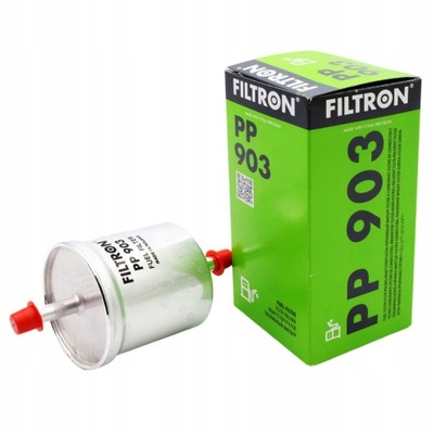 FILTRON FILTRO COMBUSTIBLES PP903 PARA FORD INFINITI ISUZU NISSAN  