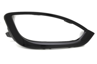 Chrysler pacifica 2017- рамка протитуманної фари права фото №1