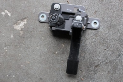 Renault scenic iii засувка замок капот перед фото №1