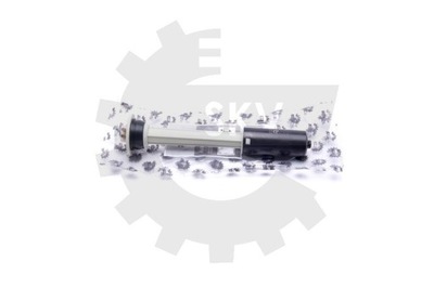 Датчик уровня жидкость распылителя mercedes c-klas фото №1