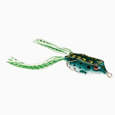 Guma, żaba Magic Fish Frog Jaxon 3.8cm 6g D