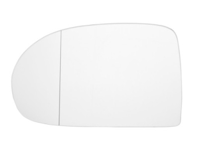 Jeep compass dodge caliber дзеркало асферичне le фото №1