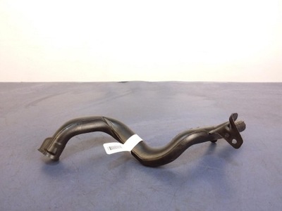 Volvo xc60 ii шланг воздуха 31366615 фото №1